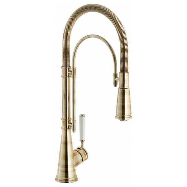 ონკ1234 - შემრევი ნიჟარის, ნობილი CH75500BR ბრონზე